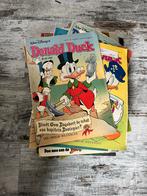 Donald Duck, 62 stuks, jaargang 1990/1991, Meerdere stripboeken, Ophalen, Gelezen
