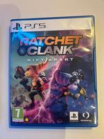 Ratchet & Clank: Rift Apart - PS5, Spelcomputers en Games, Games | Sony PlayStation 5, Ophalen of Verzenden, Zo goed als nieuw