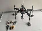 Lego Star Wars 7681 Seperatist Spider Droid, Kinderen en Baby's, Speelgoed | Duplo en Lego, Ophalen of Verzenden, Gebruikt, Complete set