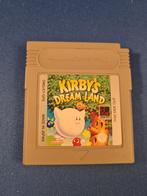 Game Boy - Kirby's Dream Land (NTSC), Verzenden, Gebruikt