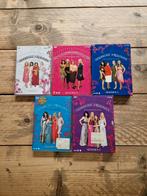 Complete serie Gooische vrouwen seizoen 1 t/m 5, Ophalen, Gebruikt, Boxset, Komedie