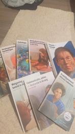 Verzorging IG booken, Ophalen of Verzenden, Zo goed als nieuw, Overige niveaus