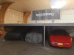 Stalling auto’s en motors, Auto diversen, Autostallingen en Garages