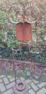 Uil, Ophalen, Metaal, Overige typen