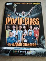 Panini World-Class 2024 Stickers, Verzamelen, Nieuw, Poster, Plaatje of Sticker, Verzenden, Buitenlandse clubs