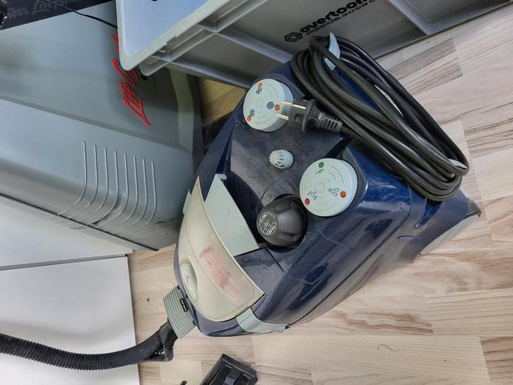 Robby Chalenger, Huis en Inrichting, Overige Huis en Inrichting, Gebruikt, Ophalen