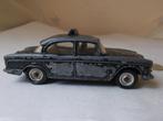 1960 Dinky Toys 256 HUMBER HAWK POLICE + 2 FIGURES., Hobby en Vrije tijd, Ophalen of Verzenden, Gebruikt, Auto, Dinky Toys