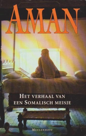 Aman Het verhaal van een Somalisch meisje beschikbaar voor biedingen