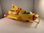 thunderbird 4 uit 1966 A JR 21 TOY J Rosenthal Toys, Gebruikt, Ophalen of Verzenden