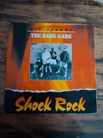B.B Jerome & the bang gang - Shock Rock, Ophalen of Verzenden, Zo goed als nieuw, Pop