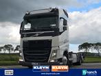VOLVO FH 460 bdf,i parkcool, Automaat, Euro 5, 460 pk, Wit
