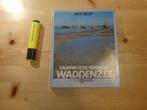 Jan Heuff - vaarwijzer voor de waddenzee, Jan Heuff, Ophalen of Verzenden, Zo goed als nieuw, Overige onderwerpen