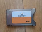 Insteekkaart tv Conax Smit, Ophalen of Verzenden, Zo goed als nieuw