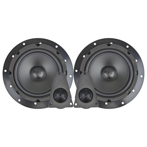 Phoenix Gold PnP speaker upgrade voor VW Transporter T5, Auto diversen, Autospeakers, Nieuw, Verzenden