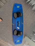 ZGAN: Slingshot / North Board Prime Kitesurf set compleet, Watersport en Boten, Ophalen, Kitesurf-set, Twintip, Zo goed als nieuw