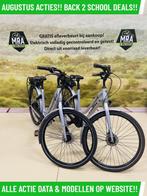 E-Bike! Trek! BOSCH Middenmotor! NIEUWSTAAT! Garantie! TOP!, Fietsen en Brommers, Elektrische fietsen, Overige merken, Gebruikt