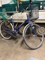 Dames fiets Batavus, Fietsen en Brommers, Fietsen | Dames | Damesfietsen, Ophalen, Gebruikt, Versnellingen, Batavus