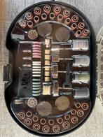 Accessoires Set - Diverse Bits en Schuurmaterialen Parkside, Ophalen of Verzenden, Nieuw