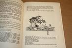 Kerstboek van Zonneschijn 1950., Ophalen of Verzenden, Gelezen