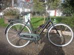 Gazelle Omafiets Nexus 4 versnelling met verlichting en slot, Fietsen en Brommers, Ophalen, Wilhelminaweg 8, 6951 BP Dieren, Koninklijke Gazelle B.V.