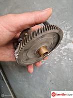 Kreidler 5 plaats koppeling vertanding voor 4 / 5 bak, Gebruikt, Ophalen of Verzenden