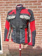 Motorjas textiel, dames, Evolution, Jas | textiel, Dames, Tweedehands