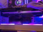 Nvidia RTX 3080 Strix, Computers en Software, Videokaarten, HDMI, GDDR6, PCI-Express 4, Ophalen of Verzenden