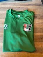Groen Robey NEC Shirt - Maat S, Ophalen of Verzenden, Maat 36 (S), Groen, Fitness of Aerobics