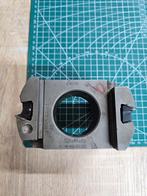 Leitz Freeskop 8cm - Asgat 50/40mm, Doe-het-zelf en Verbouw, Ophalen of Verzenden, Gebruikt
