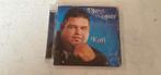 Django Wagner, Cd's en Dvd's, Ophalen of Verzenden, Zo goed als nieuw, Levenslied of Smartlap