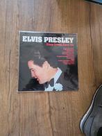 Elvis Presley LP's - Diverse Collectie, Ophalen of Verzenden, Gebruikt