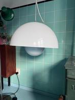 Vintage FlowerPot Lamp Verner Panton - Louis Poulsen, Huis en Inrichting, Lampen | Hanglampen, Ophalen of Verzenden, Gebruikt