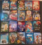 Dvd Disney en Pixar, Cd's en Dvd's, Dvd's | Tekenfilms en Animatie, Alle leeftijden, Ophalen of Verzenden, Zo goed als nieuw, Amerikaans