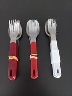 3 Mepal bestek setjes, Ophalen of Verzenden