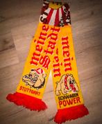 Voetbal supporters sjaal VfB Stuttgart, Verzamelen, Ophalen of Verzenden, Zo goed als nieuw, Buitenlandse clubs, Vaantje of Sjaal