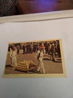 ALKMAAR.  HOLLAND.  1956. KAASDRAGERS, Ophalen of Verzenden, 1940 tot 1960, Noord-Holland