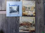Leovardia leeuwarden, Boeken, Ophalen of Verzenden, Zo goed als nieuw