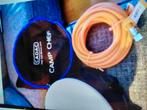 Te koop camping chef gas koker gril  met Extra's, Ophalen, Nieuw