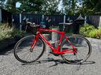 Ridley Liz Forza, 28 inch, Gebruikt, Carbon, Heren