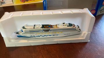 Siku 1720 Kreuzfahrtschiff AIDAluna beschikbaar voor biedingen