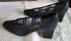 Schoenen dames  5 paar . maat 37,5, Ophalen of Verzenden, Zo goed als nieuw, Blauw, Pumps