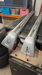 Dakdragers BMW E90/E91, Ophalen, Gebruikt