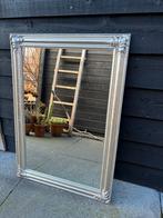 Spiegel in brocante stijl, Ophalen