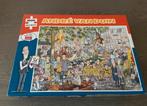 André Van Duin Puzzel, Ophalen of Verzenden, Zo goed als nieuw
