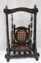 Antieke poppen - beren schommel, Antiek en Kunst, Antiek | Speelgoed, Ophalen of Verzenden