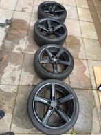 Bmw velgen 5x120 19 concave, Ophalen of Verzenden