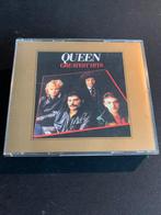 Queen Greatest Hits I & II CD, Ophalen of Verzenden, 1980 tot 2000, Gebruikt, Boxset