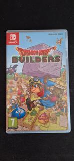 Dragon Quest Builders - Nintendo Switch, Avontuur en Actie, 1 speler, Ophalen of Verzenden, Zo goed als nieuw