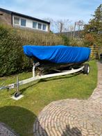 Sloep opknapper, Watersport en Boten, Sloepen, Ophalen, 10 tot 30 pk, Gebruikt, Binnenboordmotor