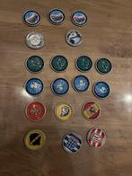 Cluppies Voetbal, Verzamelen, Plus, Ophalen of Verzenden